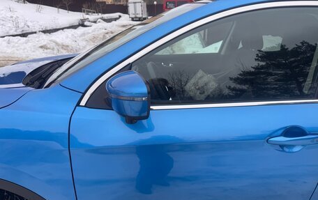 Nissan Qashqai, 2020 год, 2 950 000 рублей, 5 фотография