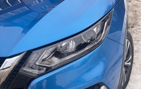 Nissan Qashqai, 2020 год, 2 950 000 рублей, 6 фотография