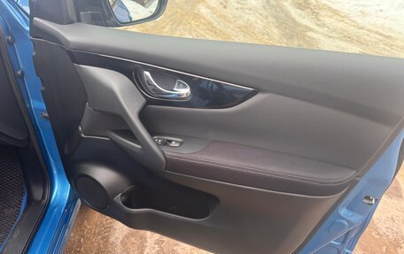 Nissan Qashqai, 2020 год, 2 950 000 рублей, 8 фотография