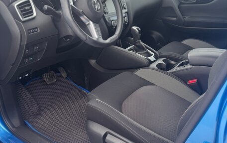 Nissan Qashqai, 2020 год, 2 950 000 рублей, 14 фотография