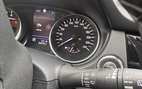 Nissan Qashqai, 2020 год, 2 950 000 рублей, 13 фотография