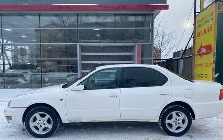 Toyota Camry V40, 1997 год, 315 000 рублей, 4 фотография