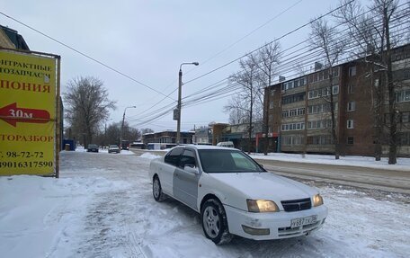 Toyota Camry V40, 1997 год, 315 000 рублей, 10 фотография