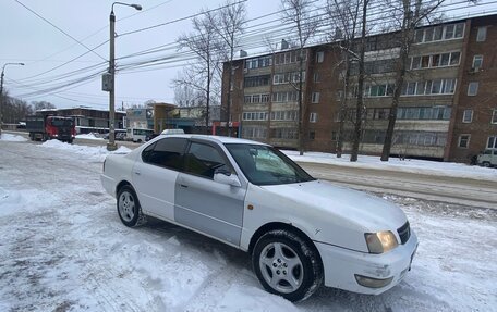 Toyota Camry V40, 1997 год, 315 000 рублей, 11 фотография