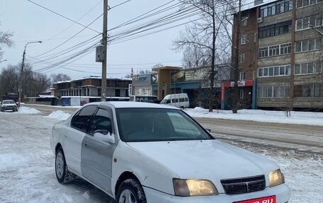 Toyota Camry V40, 1997 год, 315 000 рублей, 9 фотография