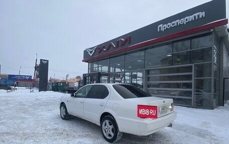 Toyota Camry V40, 1997 год, 315 000 рублей, 2 фотография