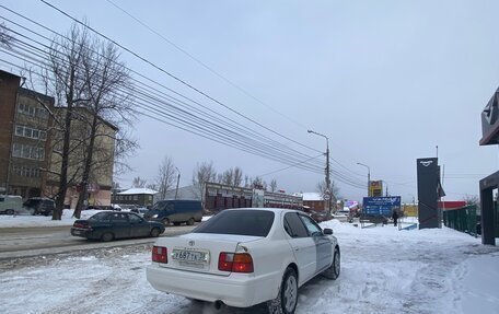 Toyota Camry V40, 1997 год, 315 000 рублей, 17 фотография