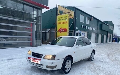 Toyota Camry V40, 1997 год, 315 000 рублей, 5 фотография