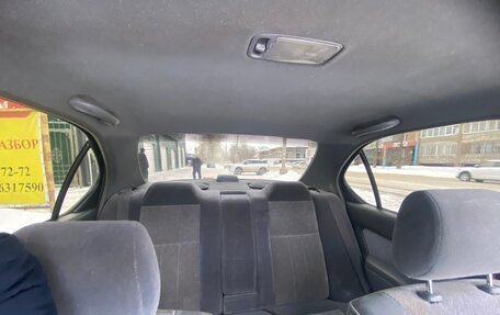 Toyota Camry V40, 1997 год, 315 000 рублей, 27 фотография