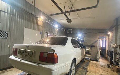 Toyota Camry V40, 1997 год, 315 000 рублей, 20 фотография