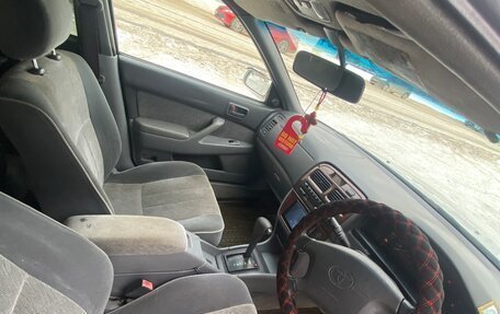 Toyota Camry V40, 1997 год, 315 000 рублей, 23 фотография