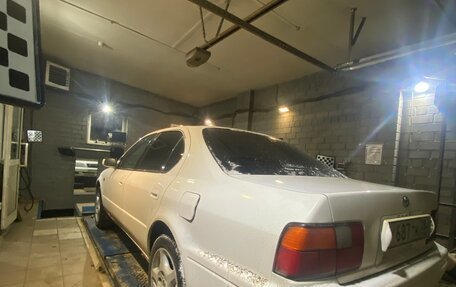 Toyota Camry V40, 1997 год, 315 000 рублей, 19 фотография