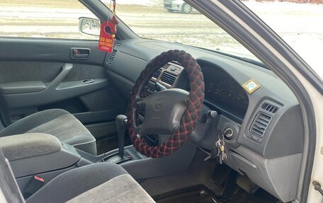 Toyota Camry V40, 1997 год, 315 000 рублей, 21 фотография