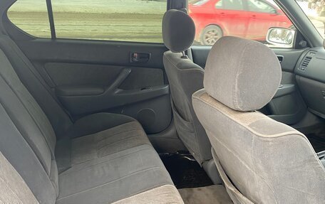 Toyota Camry V40, 1997 год, 315 000 рублей, 24 фотография