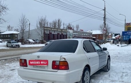 Toyota Camry V40, 1997 год, 315 000 рублей, 18 фотография