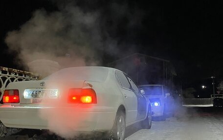 Toyota Camry V40, 1997 год, 315 000 рублей, 30 фотография