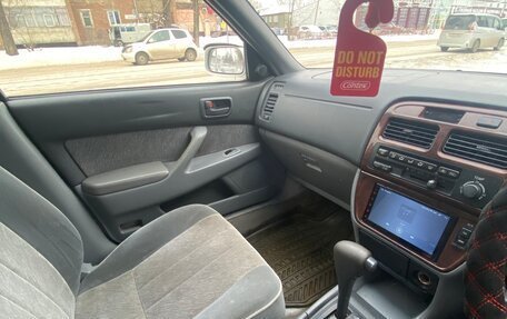 Toyota Camry V40, 1997 год, 315 000 рублей, 29 фотография