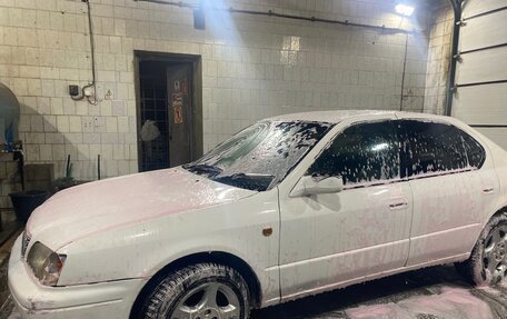 Toyota Camry V40, 1997 год, 315 000 рублей, 31 фотография