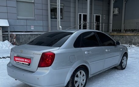 Chevrolet Lacetti, 2009 год, 365 000 рублей, 7 фотография