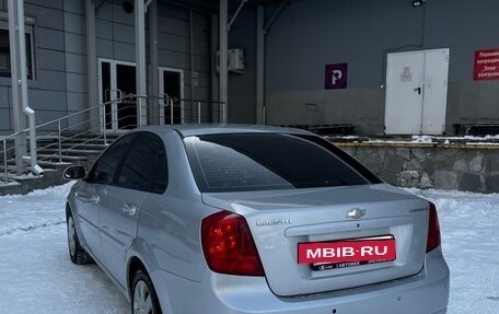 Chevrolet Lacetti, 2009 год, 365 000 рублей, 6 фотография