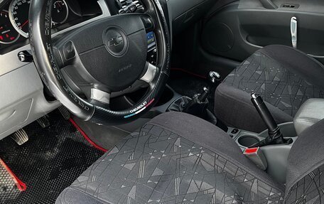 Chevrolet Lacetti, 2009 год, 365 000 рублей, 10 фотография