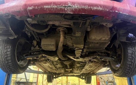 Mitsubishi Lancer IX, 2005 год, 230 000 рублей, 8 фотография