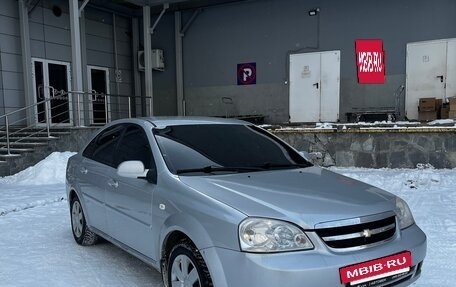 Chevrolet Lacetti, 2009 год, 365 000 рублей, 3 фотография