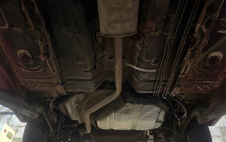 Mitsubishi Lancer IX, 2005 год, 230 000 рублей, 9 фотография