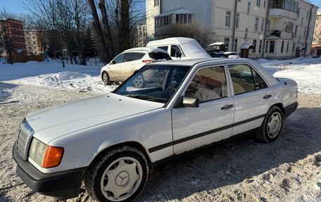 Mercedes-Benz W124, 1989 год, 350 000 рублей, 3 фотография