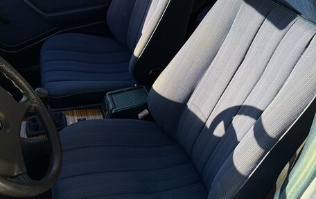 Mercedes-Benz W124, 1989 год, 350 000 рублей, 14 фотография