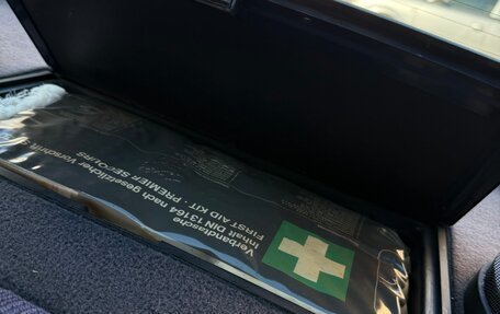 Mercedes-Benz W124, 1989 год, 350 000 рублей, 16 фотография