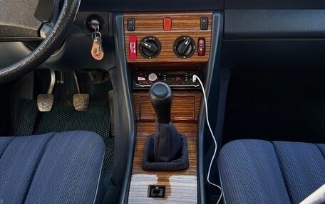 Mercedes-Benz W124, 1989 год, 350 000 рублей, 12 фотография