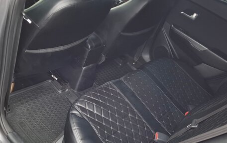 KIA Rio III рестайлинг, 2016 год, 1 100 000 рублей, 9 фотография