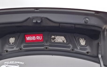 KIA Rio III рестайлинг, 2016 год, 1 100 000 рублей, 7 фотография