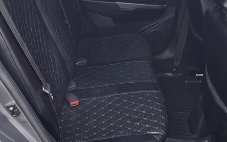 KIA Rio III рестайлинг, 2016 год, 1 100 000 рублей, 14 фотография