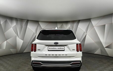 KIA Sorento IV, 2021 год, 4 195 000 рублей, 8 фотография