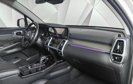 KIA Sorento IV, 2021 год, 4 195 000 рублей, 13 фотография