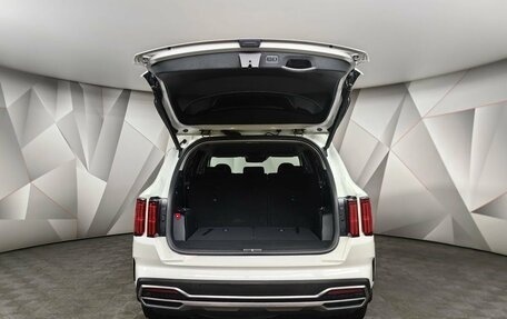 KIA Sorento IV, 2021 год, 4 195 000 рублей, 12 фотография