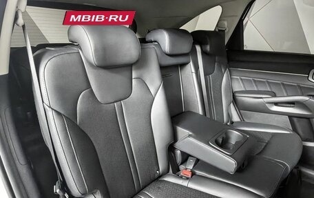 KIA Sorento IV, 2021 год, 4 195 000 рублей, 17 фотография