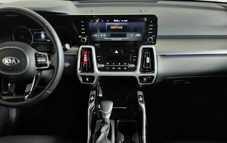 KIA Sorento IV, 2021 год, 4 195 000 рублей, 15 фотография