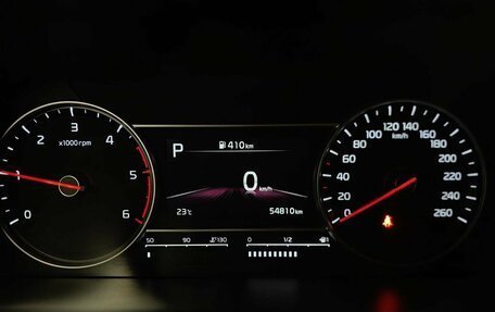 KIA Sorento IV, 2021 год, 4 195 000 рублей, 18 фотография