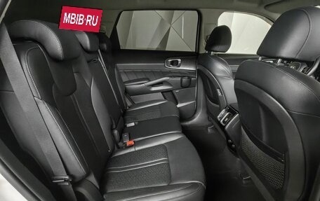 KIA Sorento IV, 2021 год, 4 195 000 рублей, 16 фотография