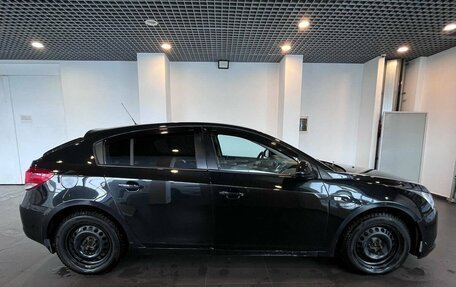 Chevrolet Cruze II, 2012 год, 690 000 рублей, 2 фотография