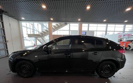 Chevrolet Cruze II, 2012 год, 690 000 рублей, 6 фотография