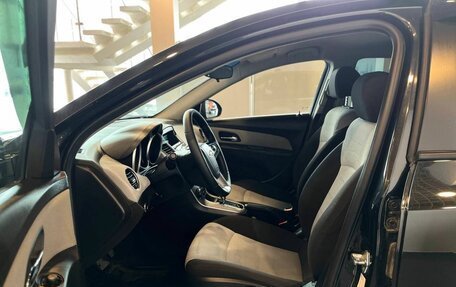 Chevrolet Cruze II, 2012 год, 690 000 рублей, 14 фотография