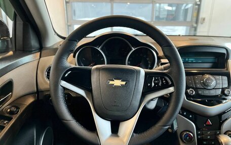 Chevrolet Cruze II, 2012 год, 690 000 рублей, 10 фотография