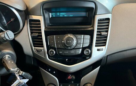 Chevrolet Cruze II, 2012 год, 690 000 рублей, 13 фотография