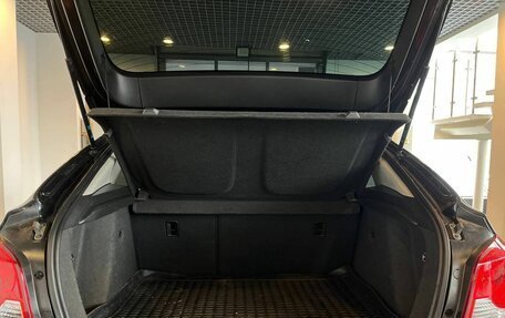 Chevrolet Cruze II, 2012 год, 690 000 рублей, 16 фотография