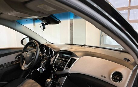 Chevrolet Cruze II, 2012 год, 690 000 рублей, 12 фотография