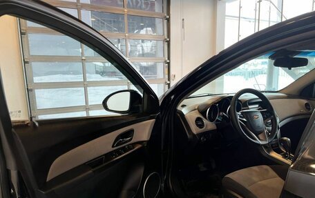 Chevrolet Cruze II, 2012 год, 690 000 рублей, 17 фотография